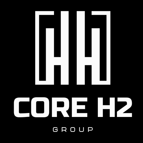 Core H2 Group Logo